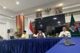 Perumda Air Minum Padang siagakan empat truk air selama Ramadan