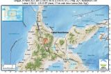 Gempa magnitudo 3,5 guncang Poso Sulawesi Tengah