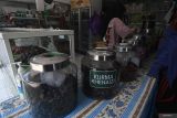 Penjualan Kurma Saat Ramadhan