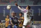 Liga 1 Indonesia - Luis MIlla : Semangat dan keinginan pemain antar Persib atasi Bhayangkara