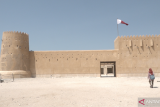 Artikel - Menikmati pesona masa lalu dan modernitas di Qatar