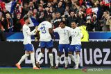 Euro 2024, Prancis menang 4-0 atas Belanda