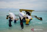 Jalan Pulang Sampah Laut