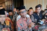 Menko Polhukam minta ormas Islam kawal Pemilu 2024 agar berjalan sesuai jadwal