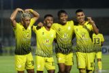 Barito Putera matangkan persiapan tim mengarungi kompetisi