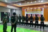 TNI-Polri di Mamuju gelar patroli gabungan sikapi aksi balapan liar