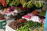 Harga buah pisang naik hingga 200 persen selama Ramadhan