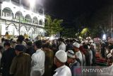 Guru Besar UIN: Jangan perdebatkan perbedaan rakaat tarawih