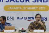 Unsri dan Unila termasuk PTN favorit peserta SNBP 2023