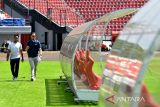 FIFA tetap cek kesiapan Stadion I Wayan Dipta untuk Piala Dunia U-20