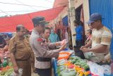 Polres Lampung Barat imbau pedagang  tak jual makanan mengandung formalin