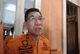 Pemkot mengimbau nelayan waspada dampak kebakaran kapal pengangkut BBM