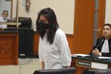 Linda dituntut hukuman 18 tahun penjara dan denda Rp2 miliar