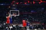 NBA - Batum pimpin Clippers kalahkan Bulls 124-112