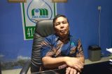 PDAM Tirta Antokan Agam menyiapkan dua unit mobil tangki untuk menyuplai air bersih