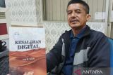 HPN di era digital, 'Media Instan' dan pentingnya literasi digital