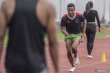 Zohri dan Bayu melaju ke final nomor 200 meter