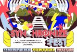 Synchronize Fest 2023 digeber God Bless