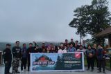 Honda gelar 'Bikers Adventure Camp' di Sulut