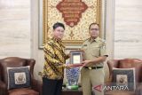 Wali Kota Makassar siap jalin kerja sama dengan Konsuler Jepang