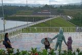 Balai Sungai atur pola operasi Bendungan Kuwil Minahasa Utara