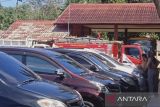 Bupati Bartim perintahkan kepala perangkat daerah kumpulkan kendaraan dinas