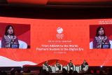 Bank Indonesia says QRIS connecting 31 mln users, 25 mln merchants