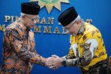 Kepala Densus 88 meminta bantuan PP Muhammadiyah tangani radikalisme