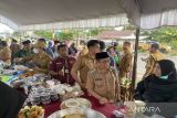 Pemkab Murung Raya hidupkan UMKM melalui Pasar Ramadhan