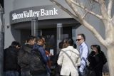 First Citizens Bank umumkan beli aset Silicon Valley Bank