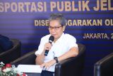 Pemudik sepeda motor diminta ikut mudik 2023 gratis