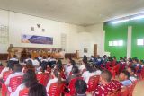 Pemkab Mabar latih 112 pemuda kompeten kerja di Labuan Bajo