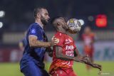 Semangat dan konsentrasi jadi kunci Bali kalahkan Arema