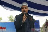 Legislator ajak masyarakat isi waktu 