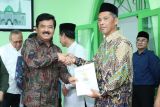 Menteri ATR/BPN pastikan Pemkab Madiun bebaskan BPHTB rumah ibadah