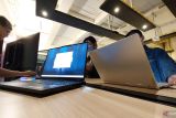 Lenovo perkenalkan laptop convertible Yoga generasi terbaru