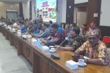 Pemprov Kalteng dan Pemkab Bartim sepakat usulkan Desa Dambung dikembalikan