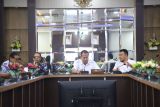 Sumut bangun Stadion Madya Atletik dan Martial Art persiapan PON