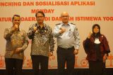 Kemenkumham ciptakan aplikasi 