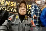 Polda DIY: Mutasi jabatan Kapolres Kulon Progo untuk penyegaran