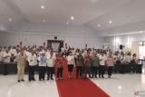 Tim Penilai PPD 2023 apresiasi program inovasi Pemkab Sitaro