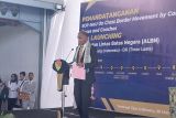 Pemerintah Timor Leste inginkan konektivitas maritim Kupang-Dili