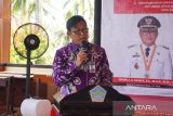 BI siapkan uang tunai Rp3 triliun hadapi Lebaran di Sulawesi Utara