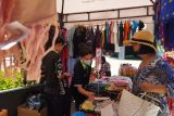 Dispar Mabar: Songke banyak dipilih wisnus jadi suvenir