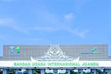 Bandara Juanda Surabaya terapkan pembayaran parkir non tunai
