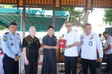 Kemenkumham Sulut dan Pemkab Sitaro perkuat sinergitas
