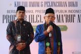 Wapres: Pernyataan Mahfud soal dugaan