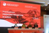 Bank regional dan global siap pensiunkan energi fosil