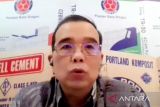 Indocement prediksi penjualan semen domestik tumbuh 4 persen