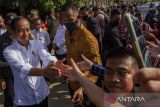 Jokowi imbau tidak saling menyalahkan terkait Piala Dunia U-20